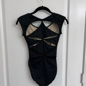 Jozette x Mirella Original Collection Leotard Adult Small